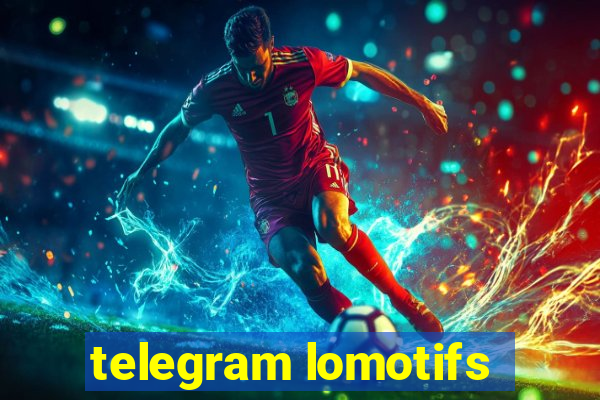 telegram lomotifs