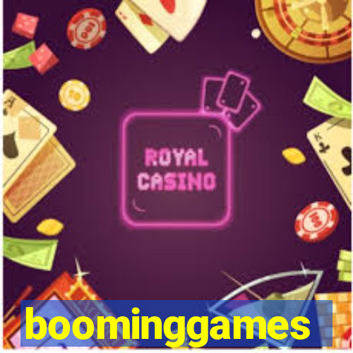 boominggames