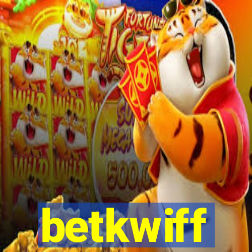 betkwiff