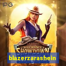 blazerzarashein