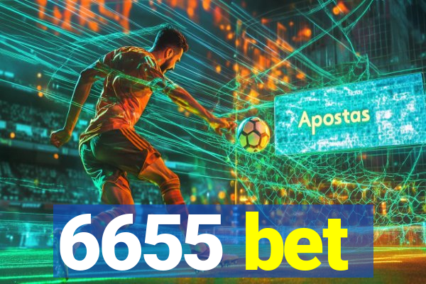 6655 bet