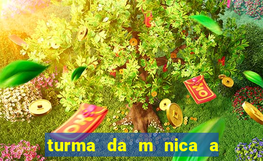 turma da m nica a festa assombrada download