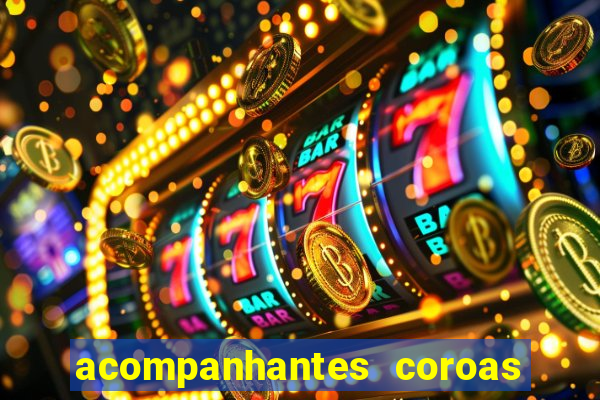 acompanhantes coroas de cruzeiro sp