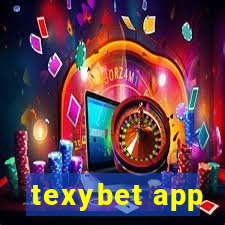 texybet app