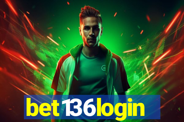 bet136login