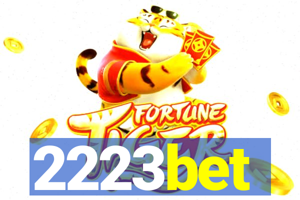 2223bet