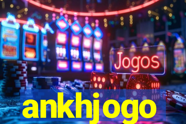 ankhjogo