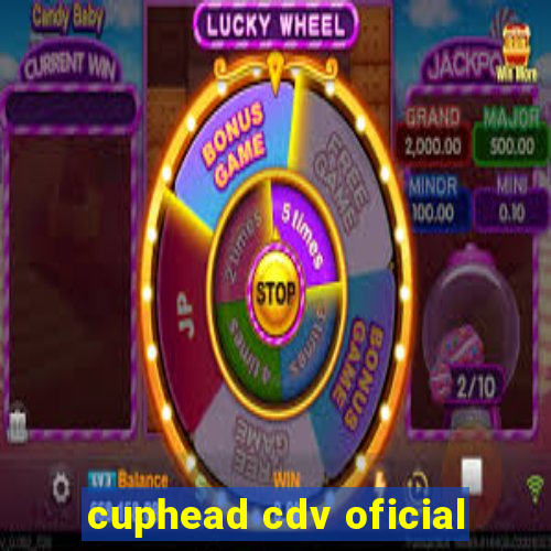 cuphead cdv oficial