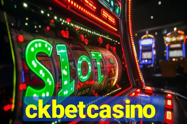 ckbetcasino