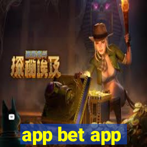 app bet app