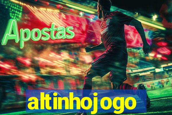 altinhojogo