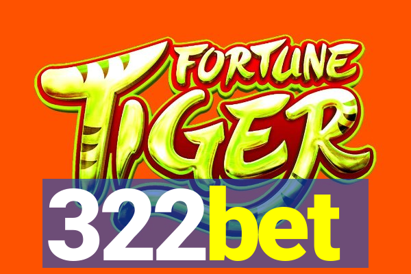 322bet