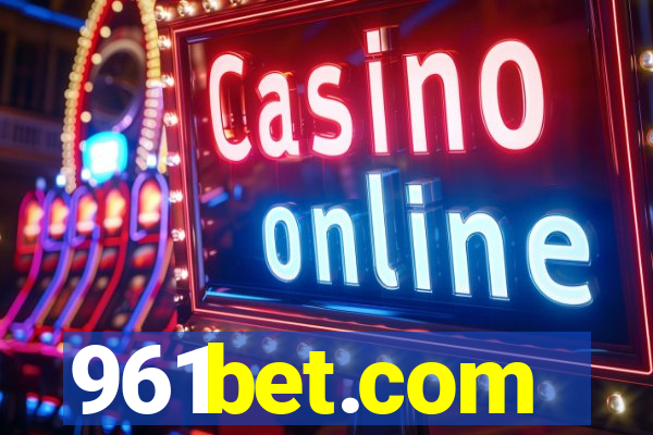 961bet.com