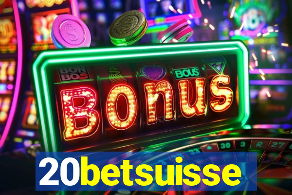 20betsuisse