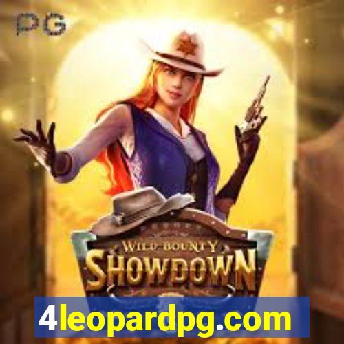 4leopardpg.com