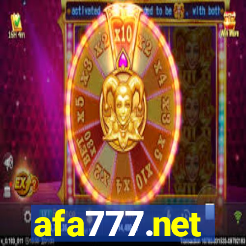 afa777.net