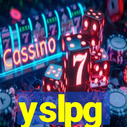 yslpg