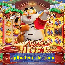 aplicativo de jogo que paga no cadastro