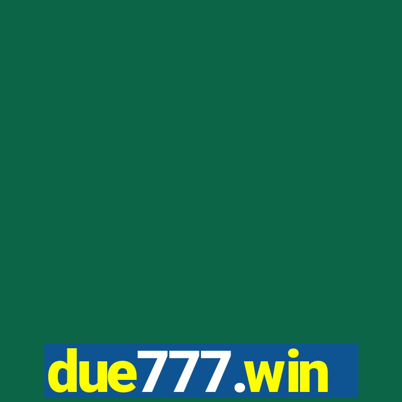 due777.win