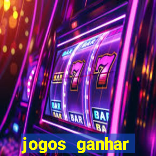 jogos ganhar dinheiro sem depositar