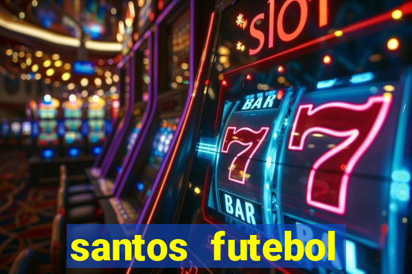 santos futebol clube futemax