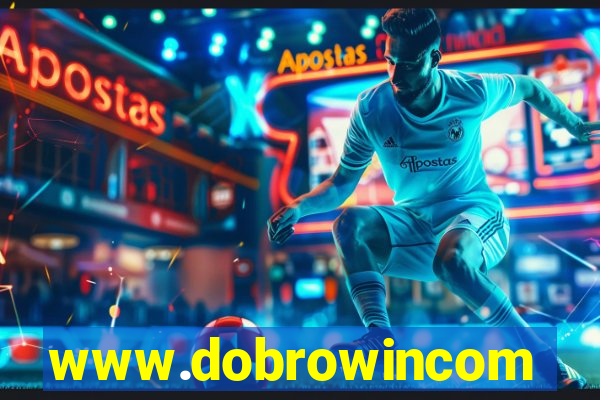 www.dobrowincom