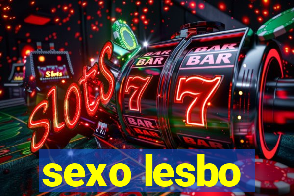 sexo lesbo