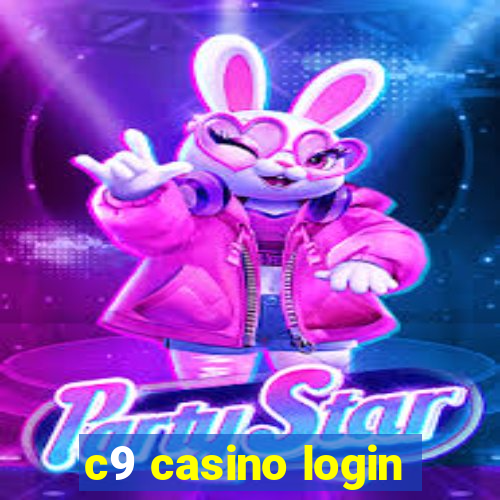 c9 casino login