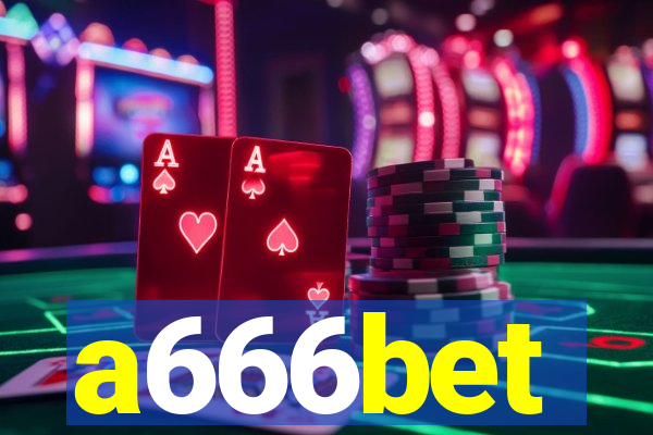 a666bet