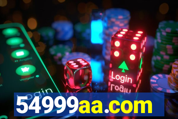 54999aa.com