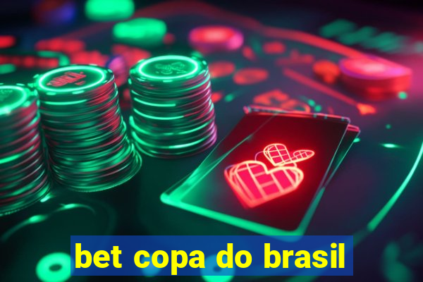 bet copa do brasil