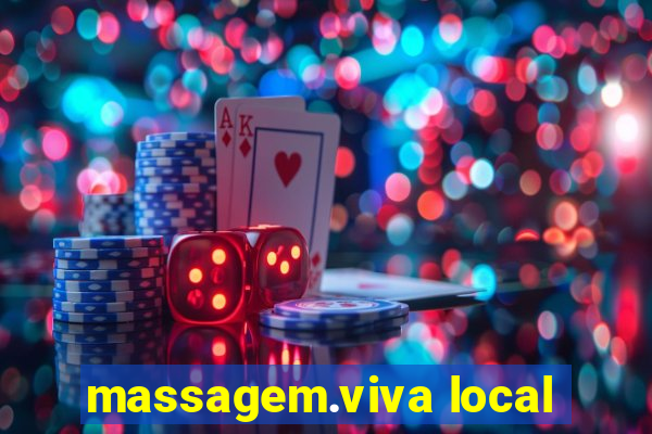 massagem.viva local