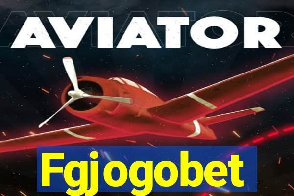 Fgjogobet