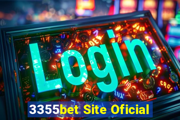 3355bet Site Oficial