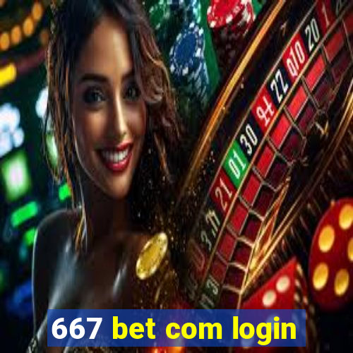 667 bet com login