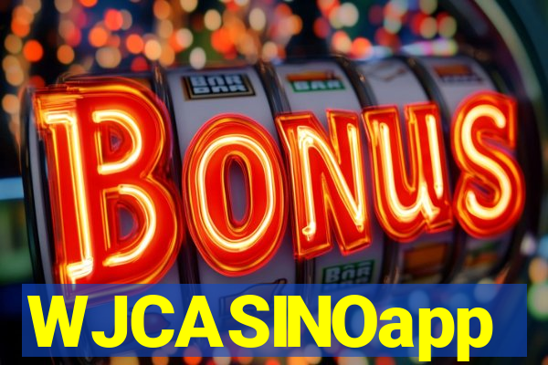 WJCASINOapp