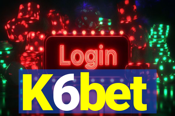 K6bet