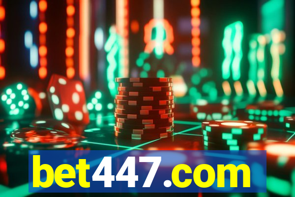 bet447.com