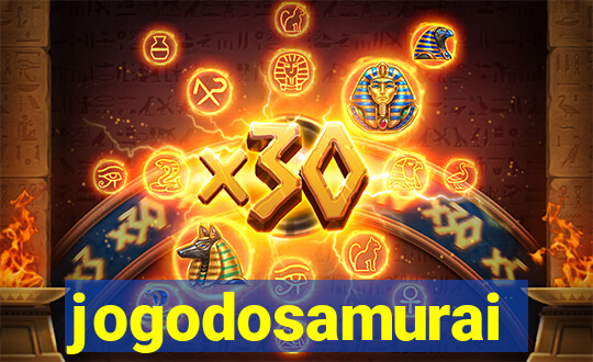 jogodosamurai