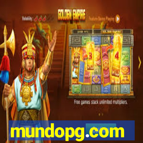 mundopg.com